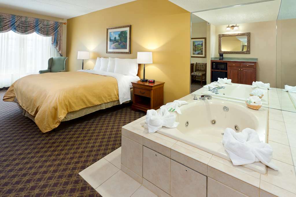 Hampton Inn & Suites By Hilton- Newark Airport Elizabeth Pokój zdjęcie